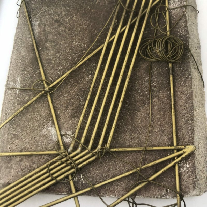 Loom Book, photograph by Luca Farinet